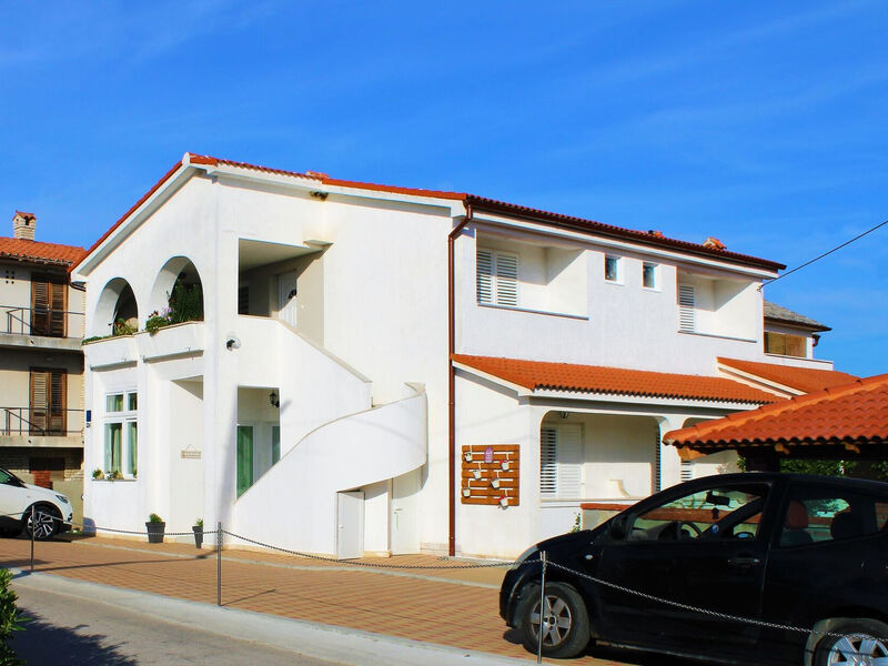 Apartmány 1355-5418