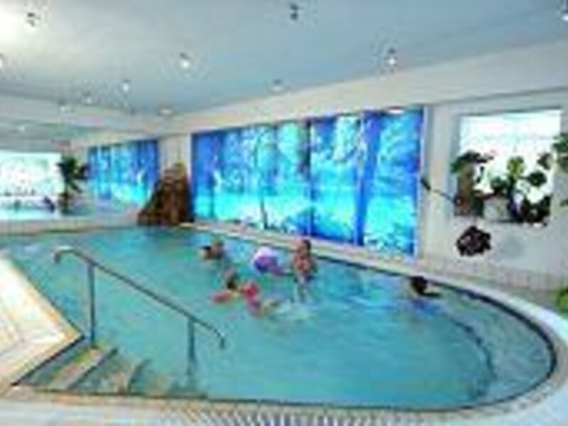 Familotel Aparthotel am Rennsteig