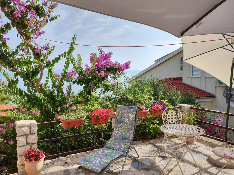 Apartmány 1355-5422