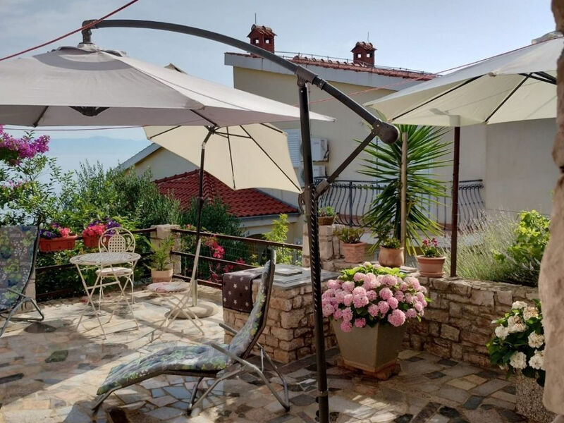 Apartmány 1355-5422