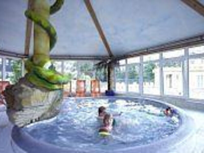 Familotel Aparthotel am Rennsteig
