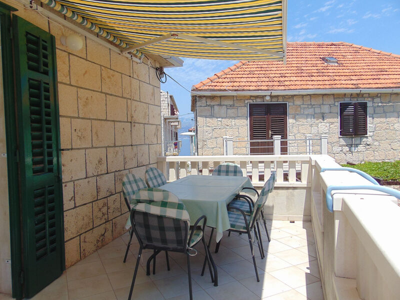 Apartmány 1355-5429