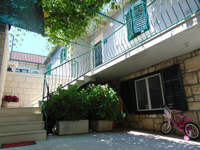 Apartmány 1355-5429