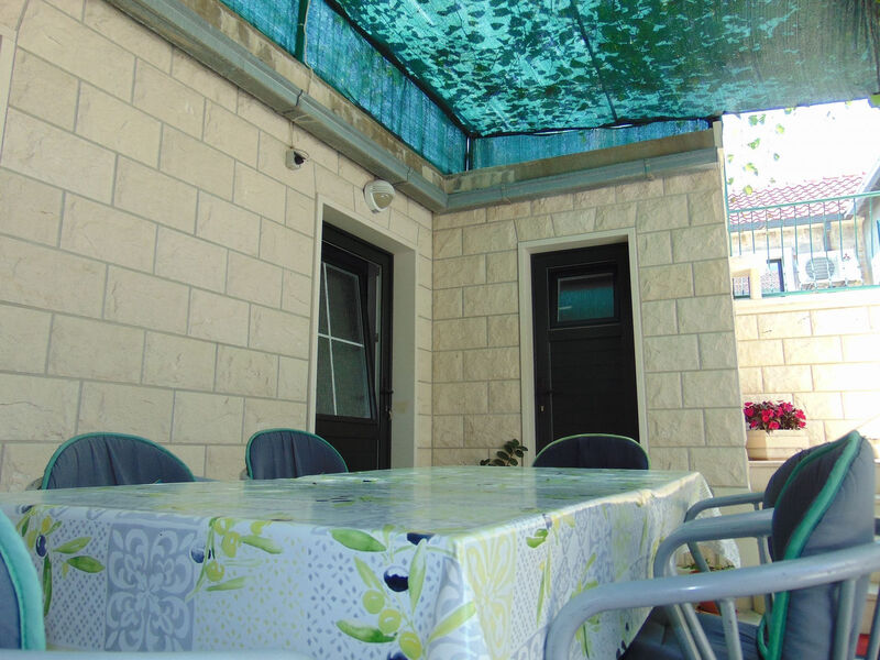 Apartmány 1355-5429