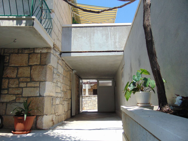Apartmány 1355-5429