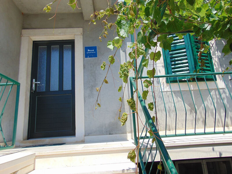Apartmány 1355-5429