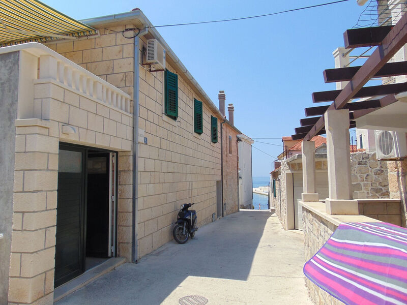Apartmány 1355-5429