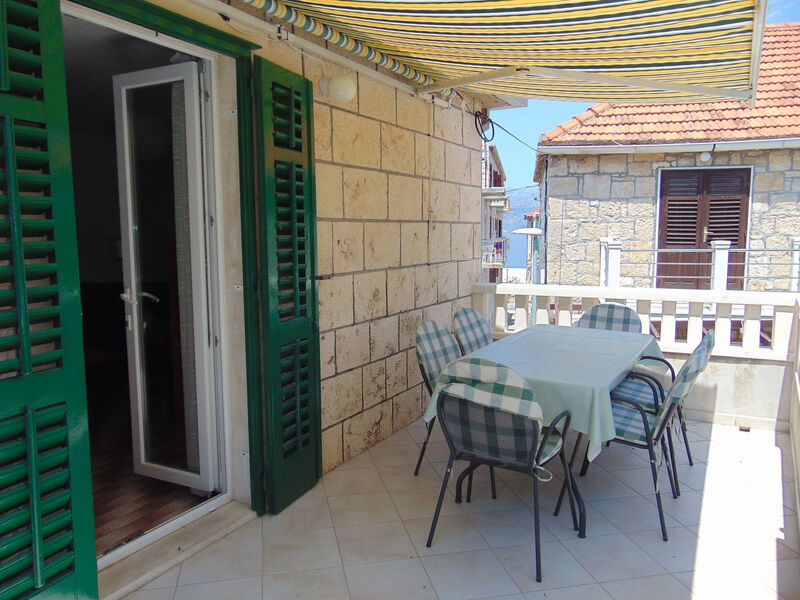 Apartmány 1355-5429