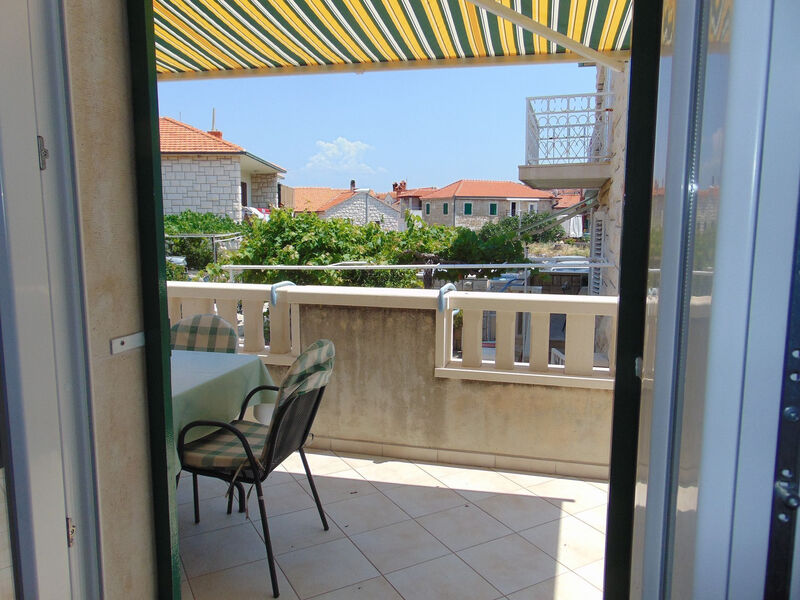 Apartmány 1355-5429