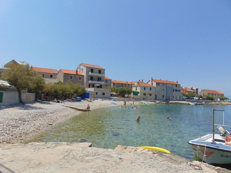 Apartmány 1355-5429
