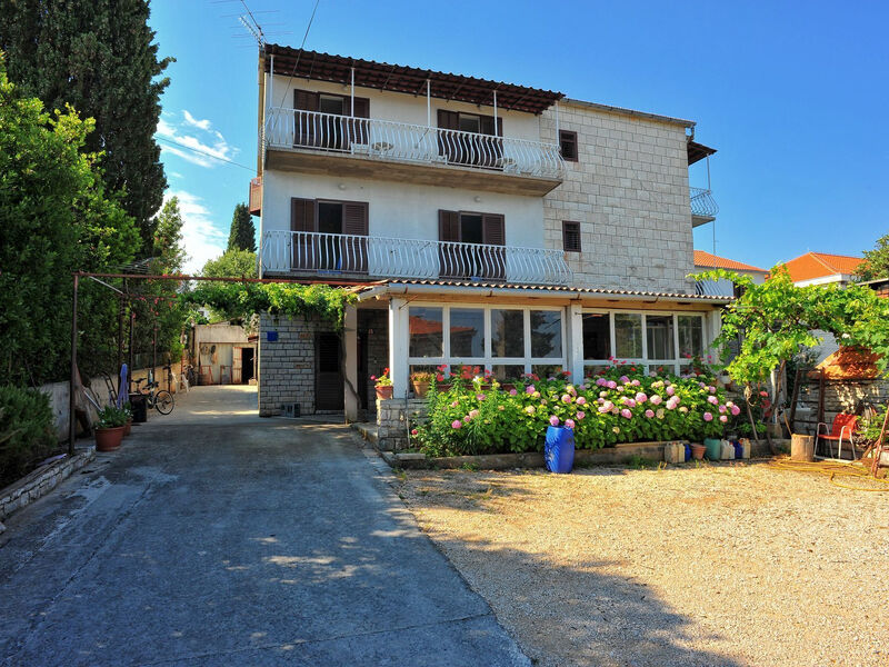 Apartmány 1355-5432