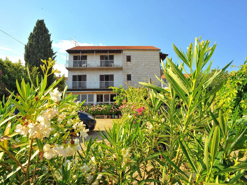 Apartmány 1355-5432