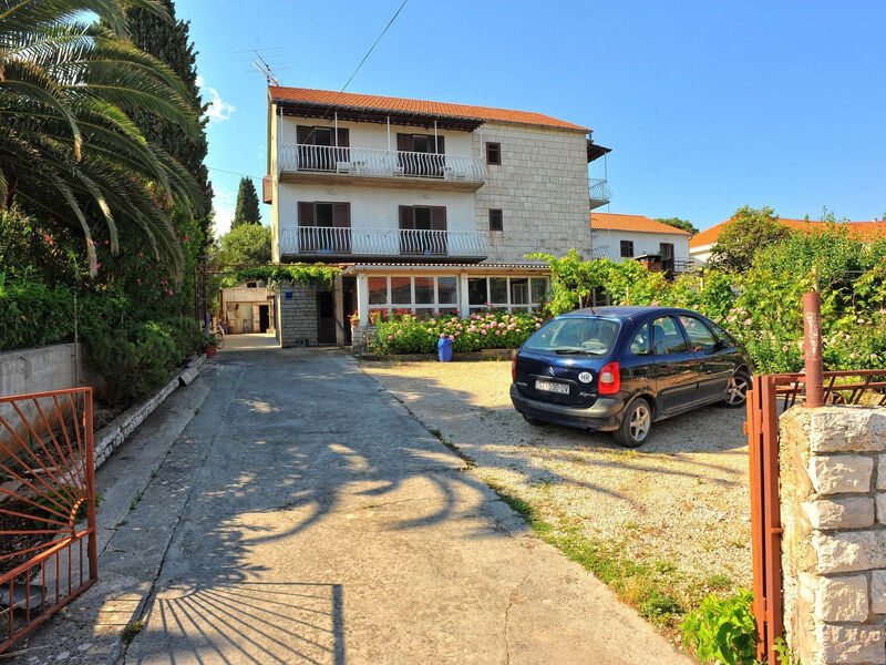 Apartmány 1355-5432