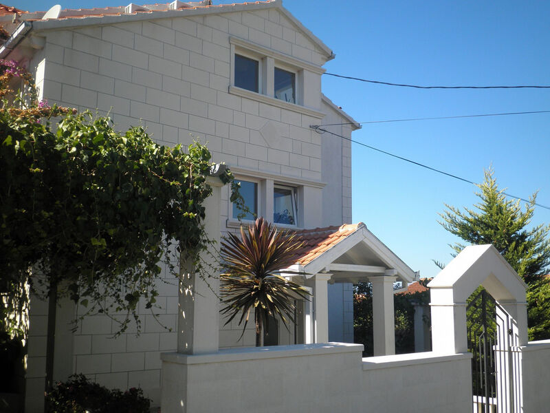 Apartmány 1355-5436