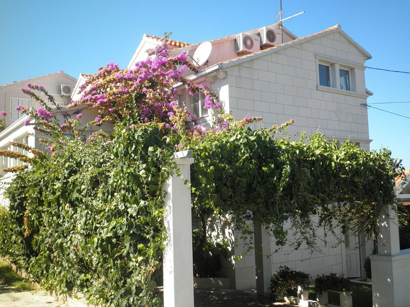 Apartmány 1355-5436