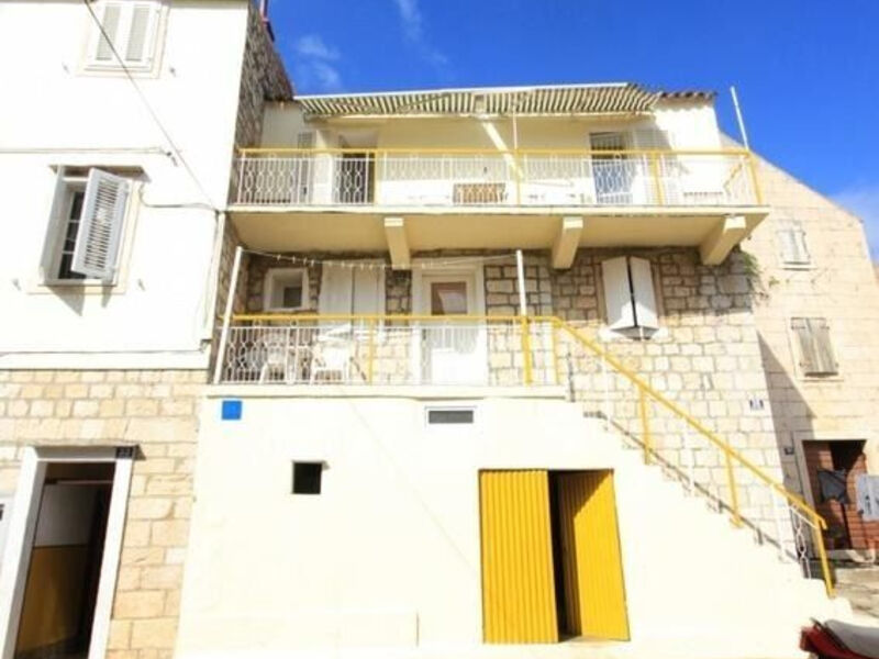 Apartmány 1355-5441
