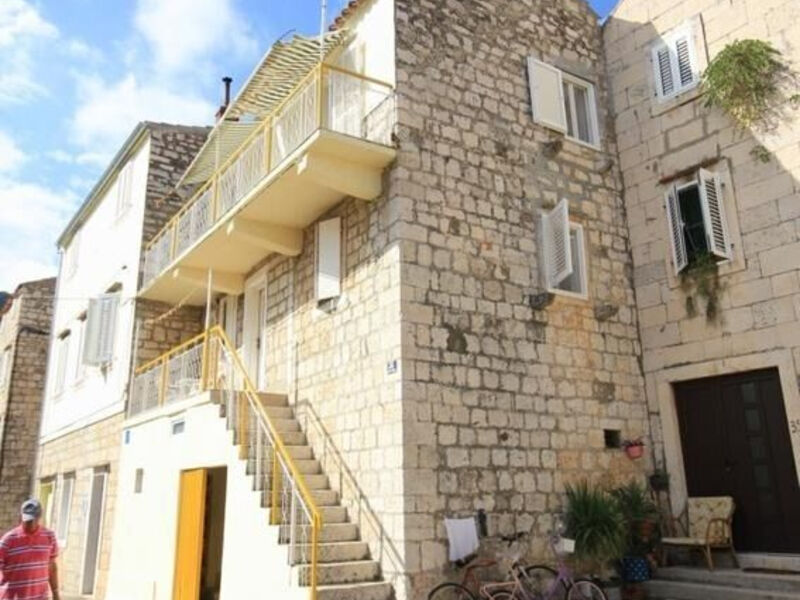 Apartmány 1355-5441
