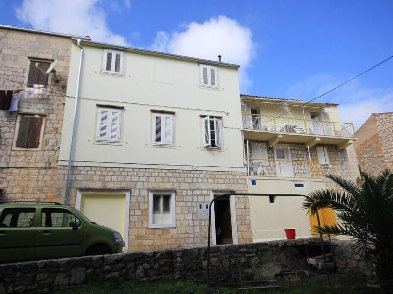 Apartmány 1355-5441