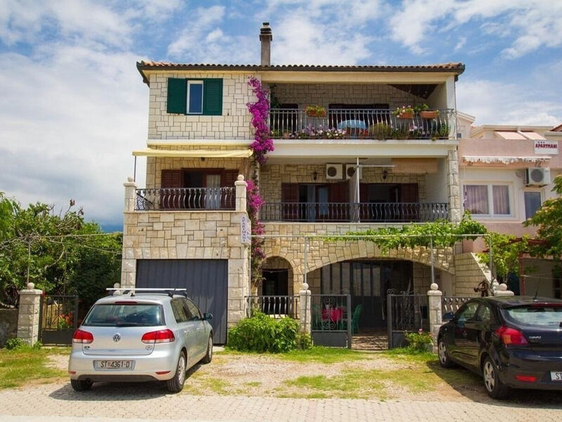 Apartmány 1355-5442