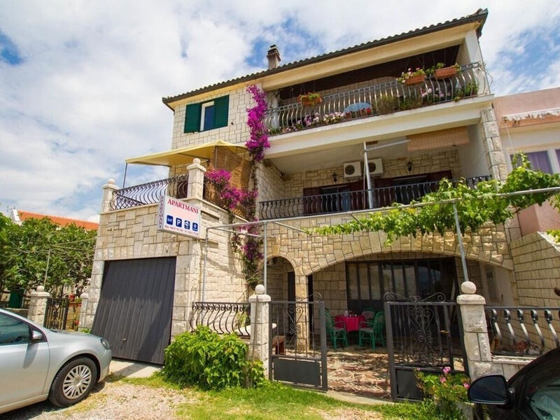 Apartmány 1355-5442