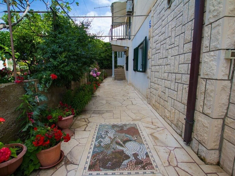 Apartmány 1355-5442