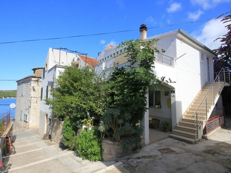 Apartmány 1355-5449