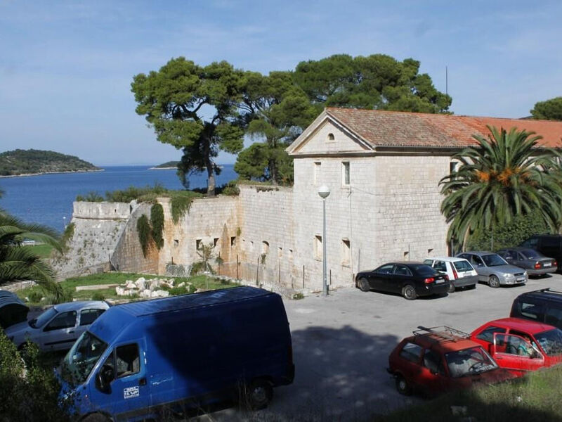 Apartmány 1355-5449