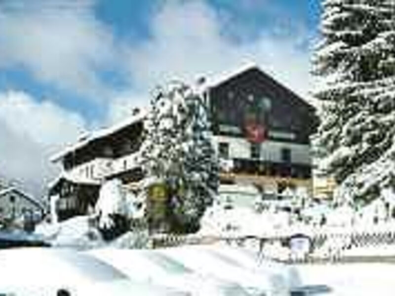 Ferienhotel Hubertus