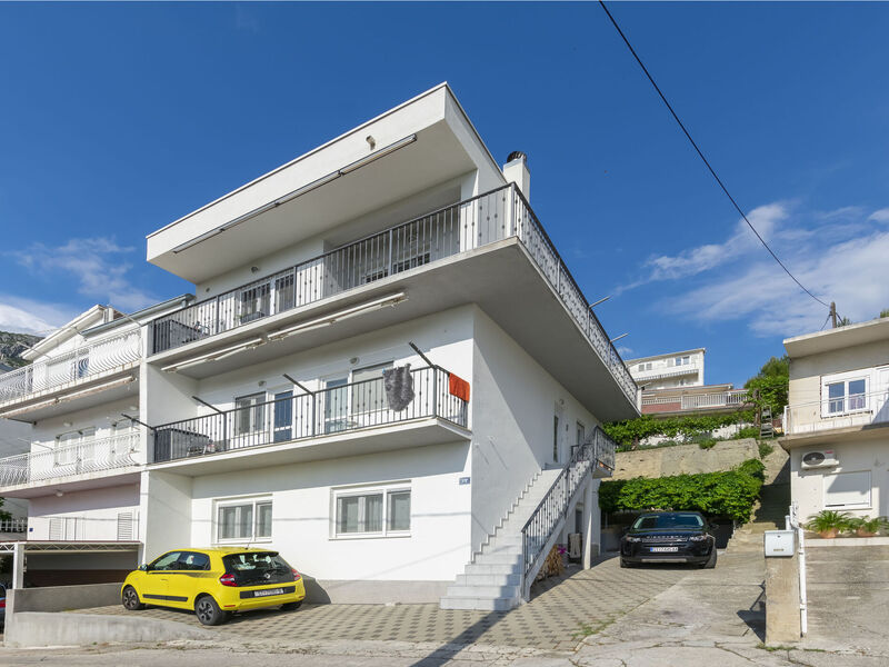 Apartmány 1355-5452