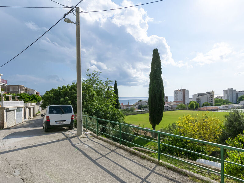 Apartmány 1355-5452