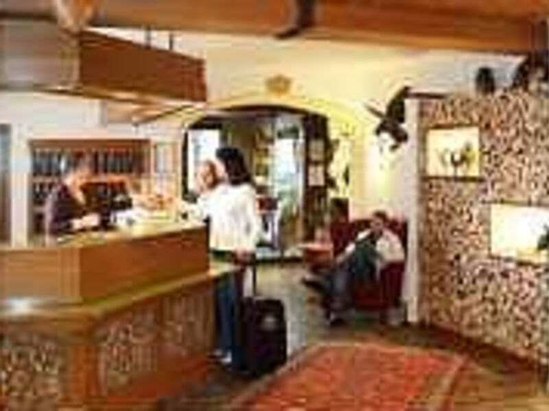 Ferienhotel Hubertus