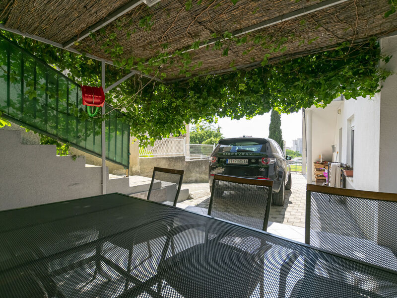 Apartmány 1355-5452
