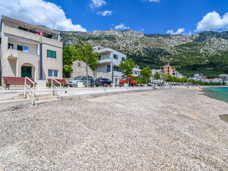 Apartmány 1355-5450