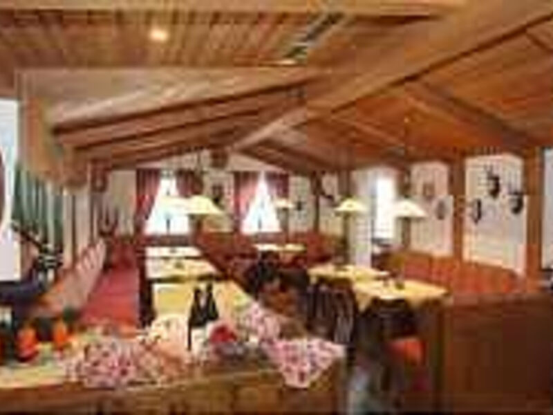 Ferienhotel Hubertus