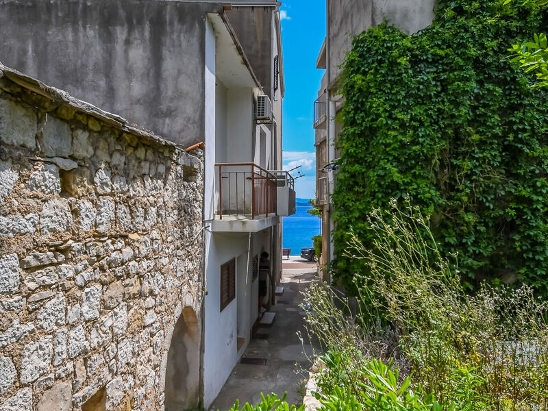 Apartmány 1355-5450