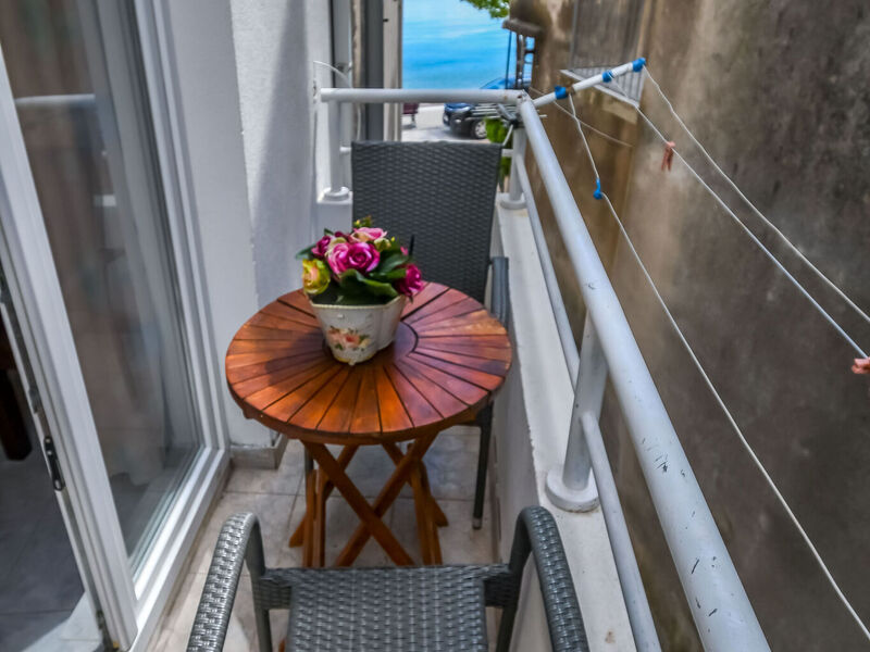 Apartmány 1355-5450