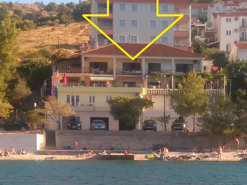 Apartmány 1355-5454