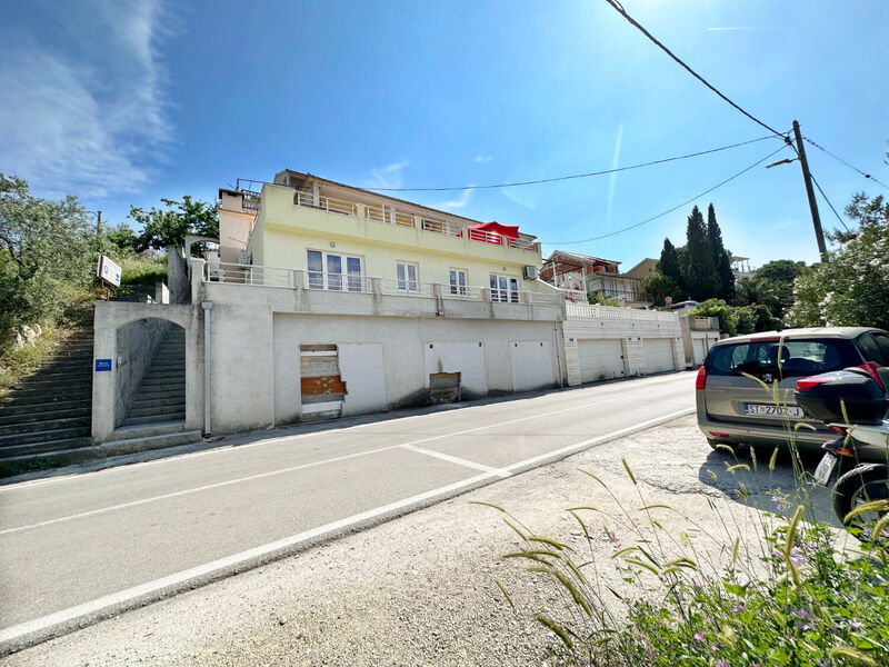 Apartmány 1355-5454