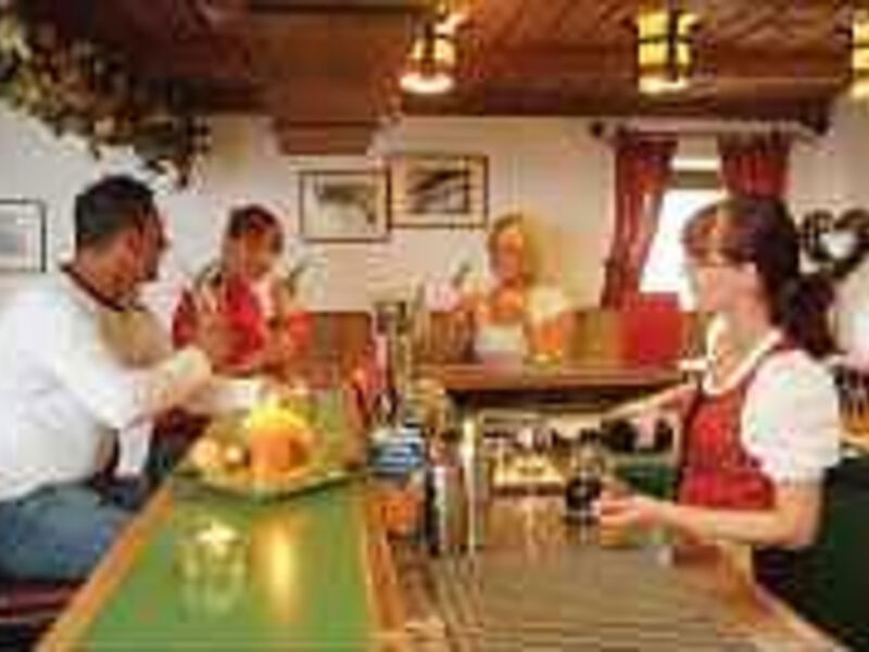 Ferienhotel Hubertus