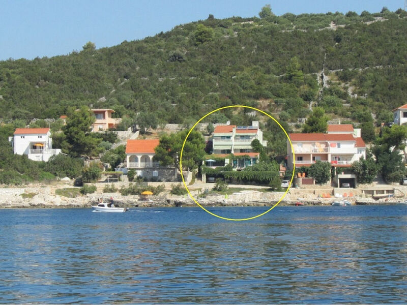 Apartmány 1355-5456