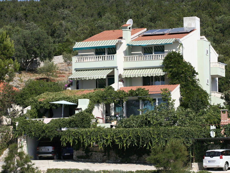 Apartmány 1355-5456