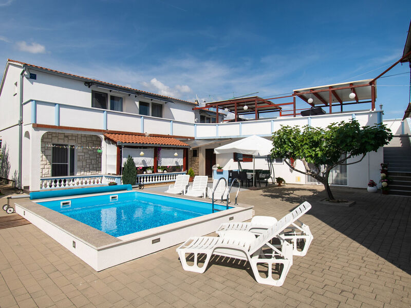 Apartmány 1355-5460