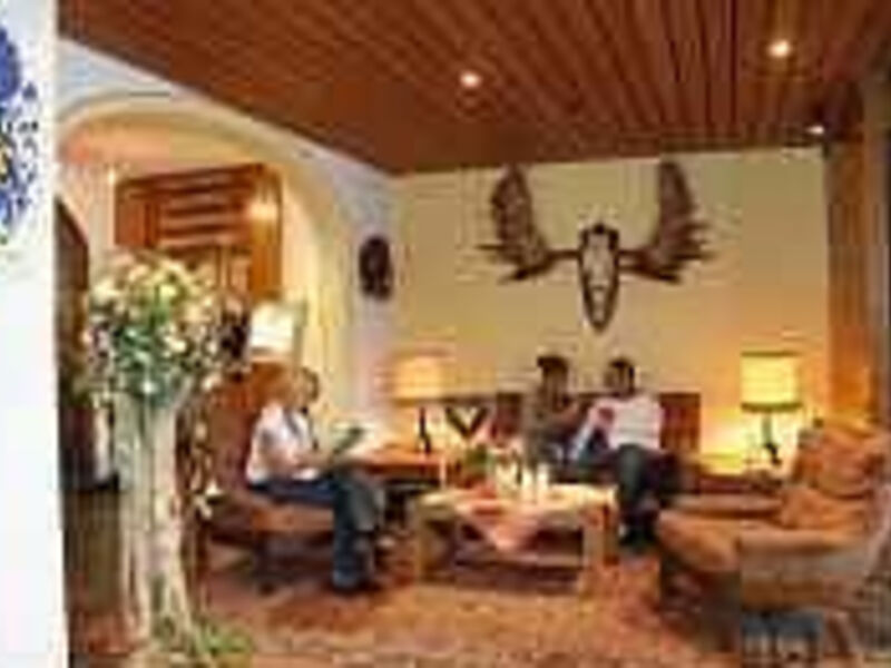 Ferienhotel Hubertus