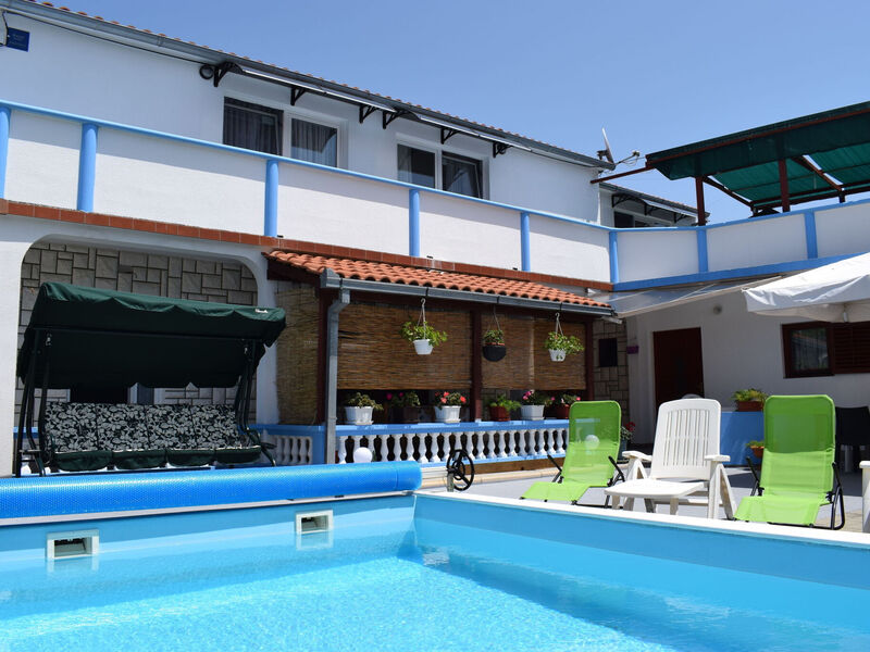 Apartmány 1355-5460