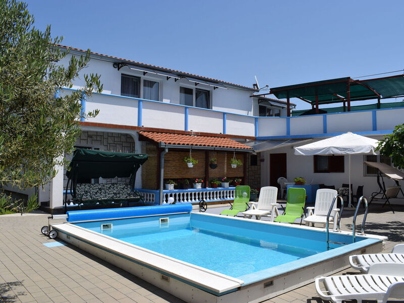 Apartmány 1355-5460