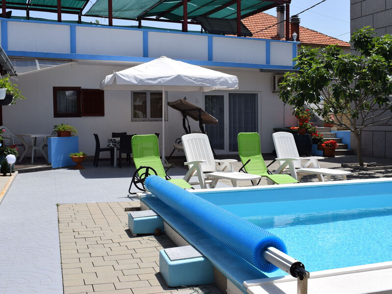 Apartmány 1355-5460