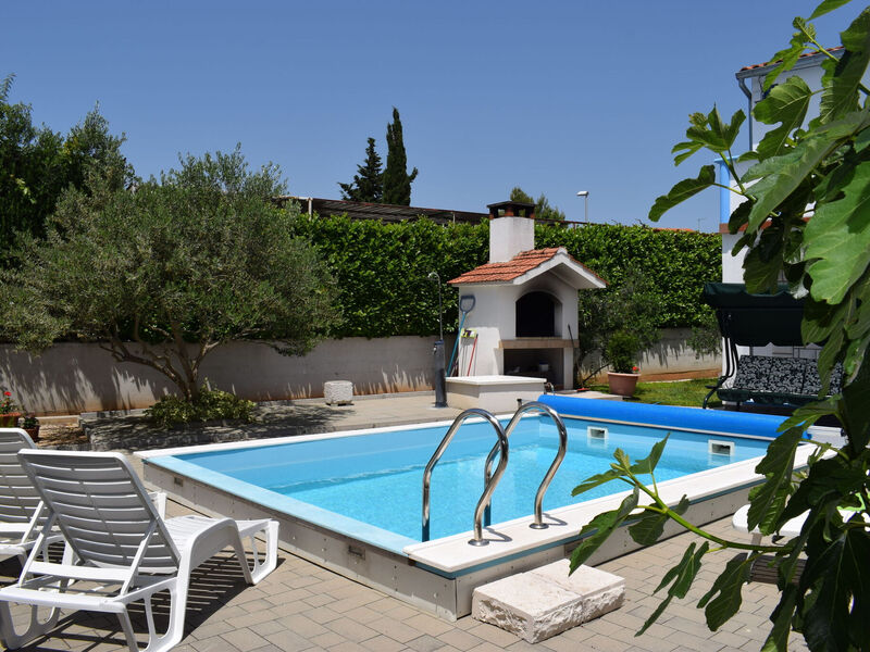 Apartmány 1355-5460