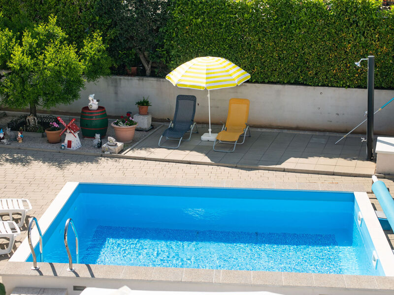 Apartmány 1355-5460
