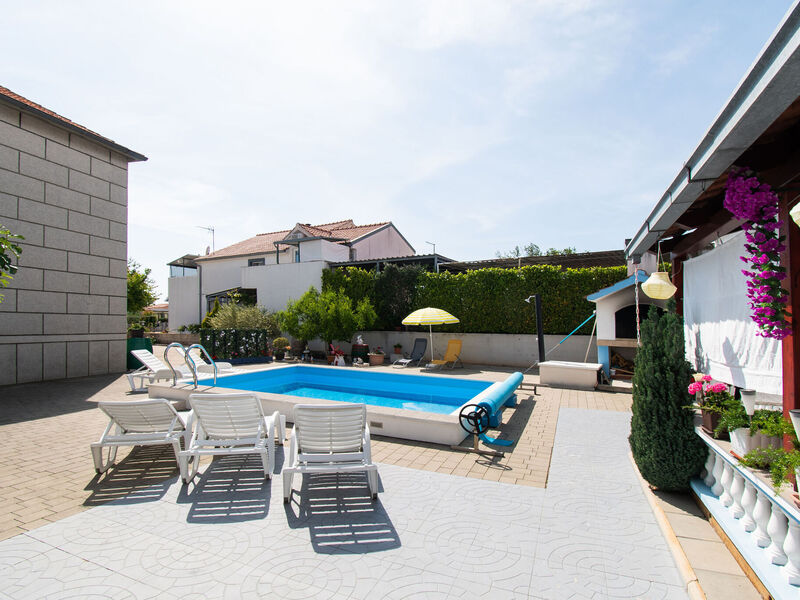 Apartmány 1355-5460