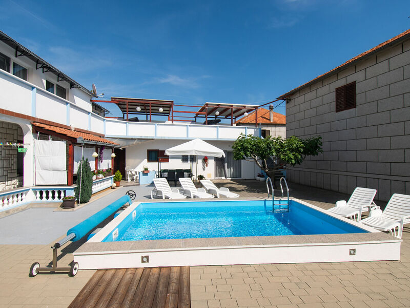 Apartmány 1355-5460
